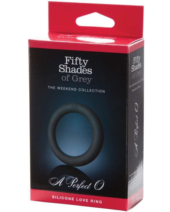 Fifty Shades of Grey 