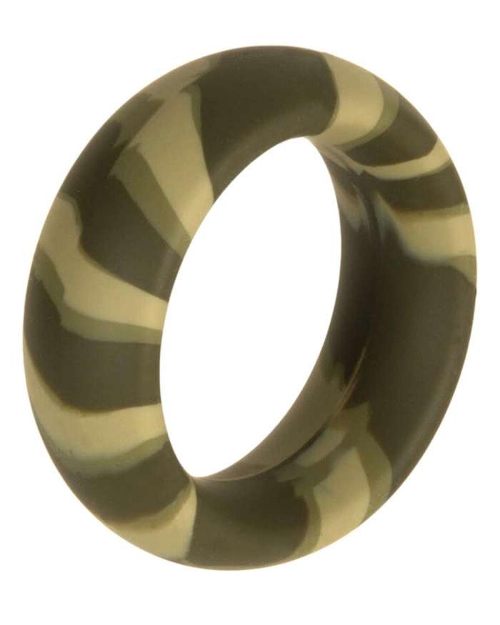 Ignite Major Dick Commando Silicone Cock Ring