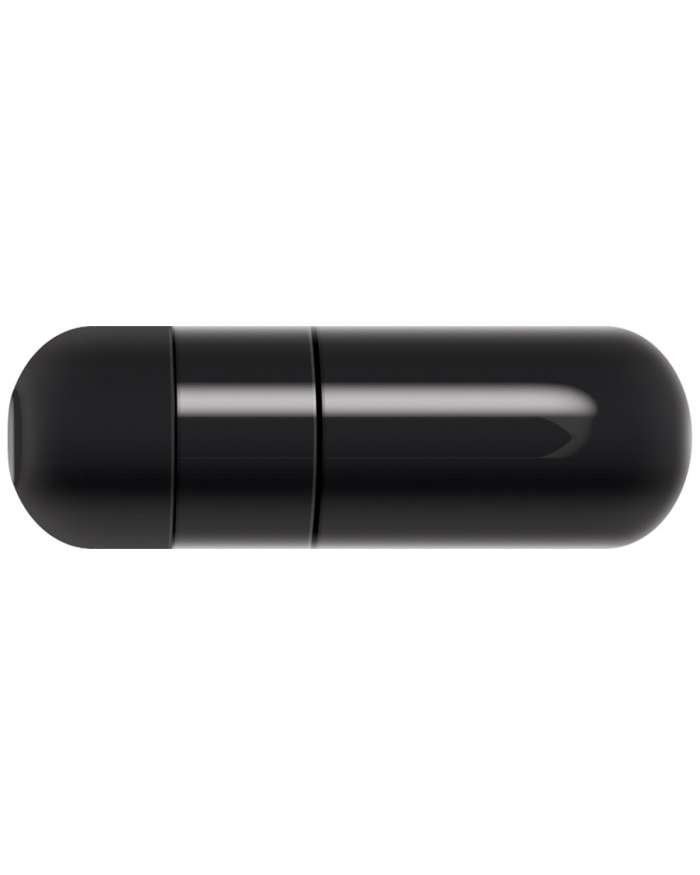 Zero Tolerance Black Knight Vibrating Cock Ring