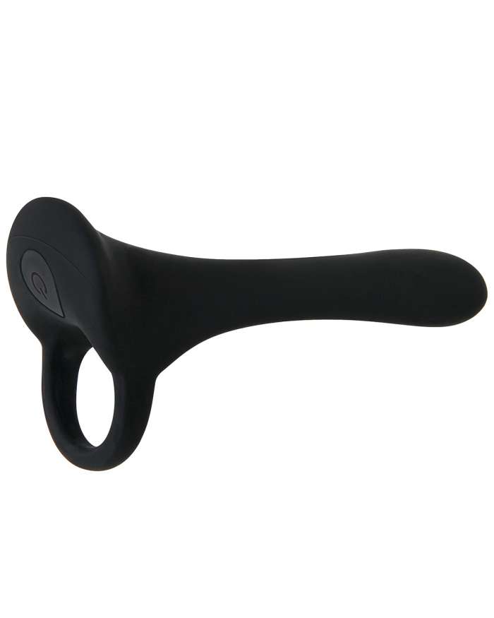 Zero Tolerance Cock Armor Vibrating Cock Ring Sleeve
