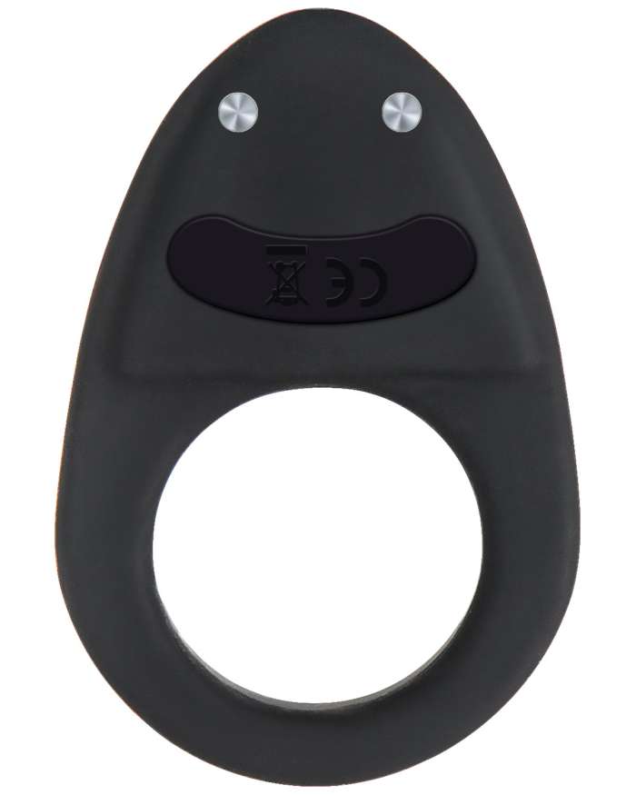 Zero Tolerance Night Rider Vibrating Cock Ring